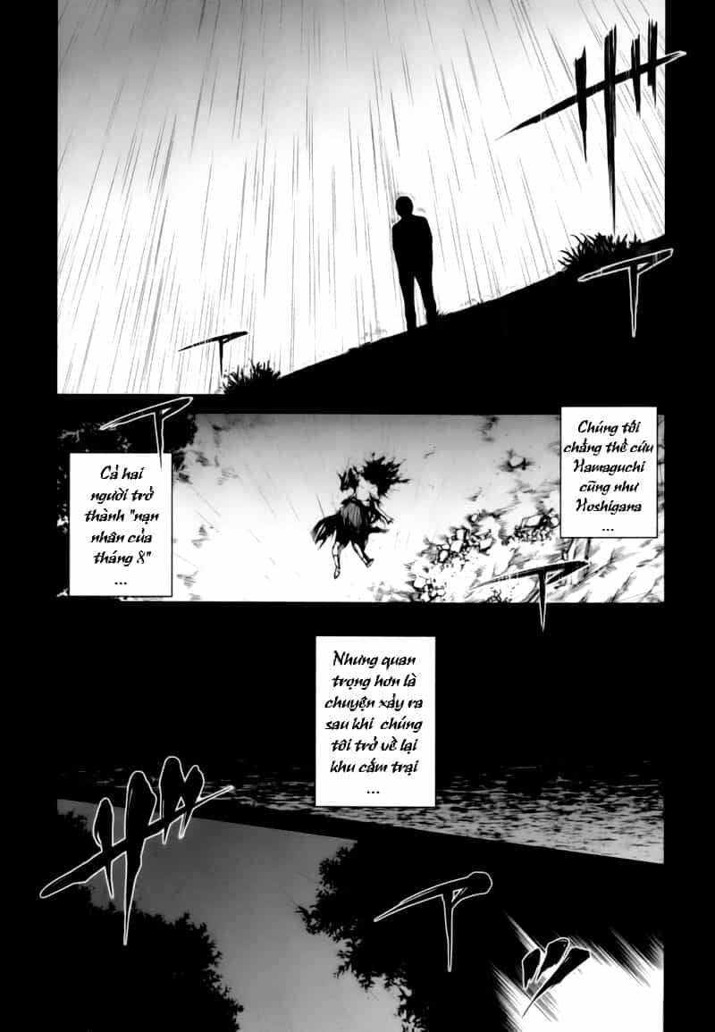 Naguri Tamer No Isekai Seikatsu - Chương 15 - ảnh 26