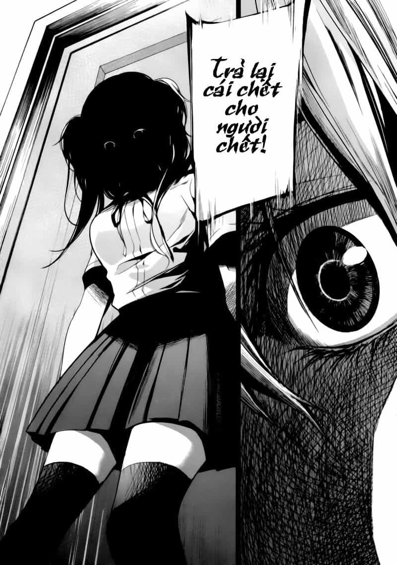 Naguri Tamer No Isekai Seikatsu - Chương 15 - ảnh 36