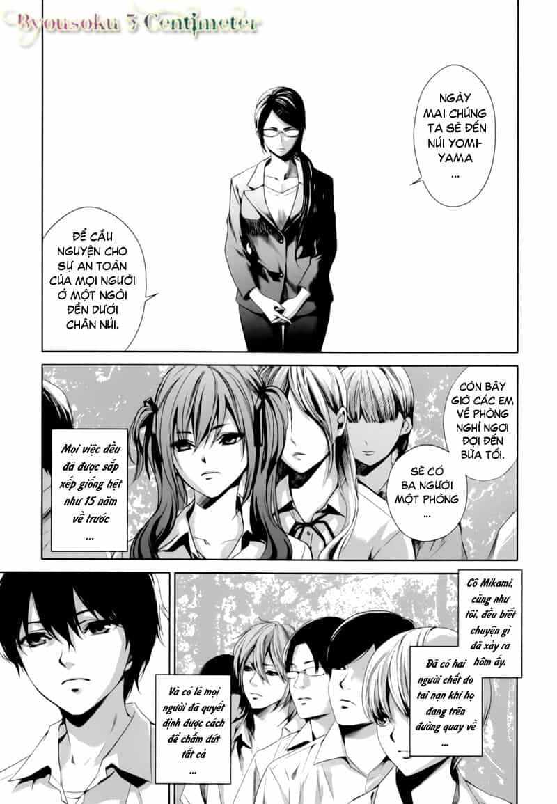 Naguri Tamer No Isekai Seikatsu - Chương 15 - ảnh 7