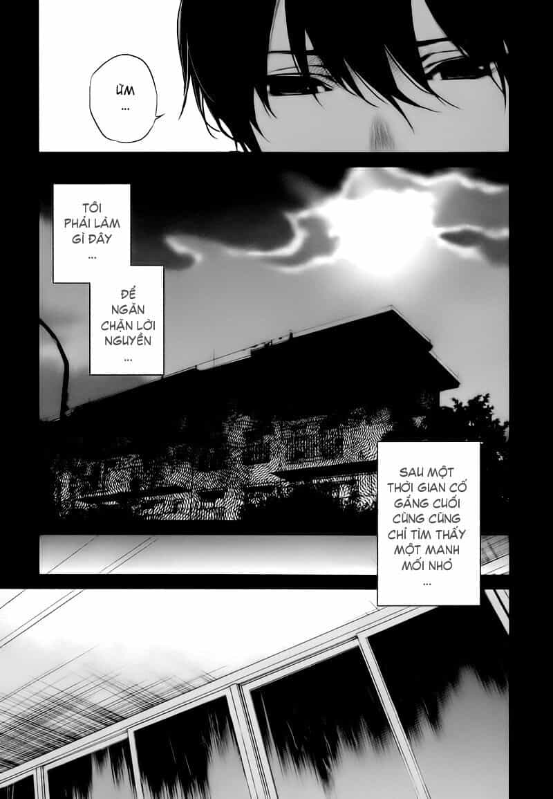 Naguri Tamer No Isekai Seikatsu - Chương 16 - ảnh 13