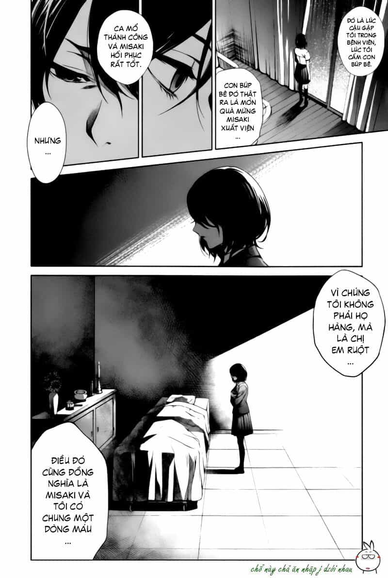 Naguri Tamer No Isekai Seikatsu - Chương 17 - ảnh 15