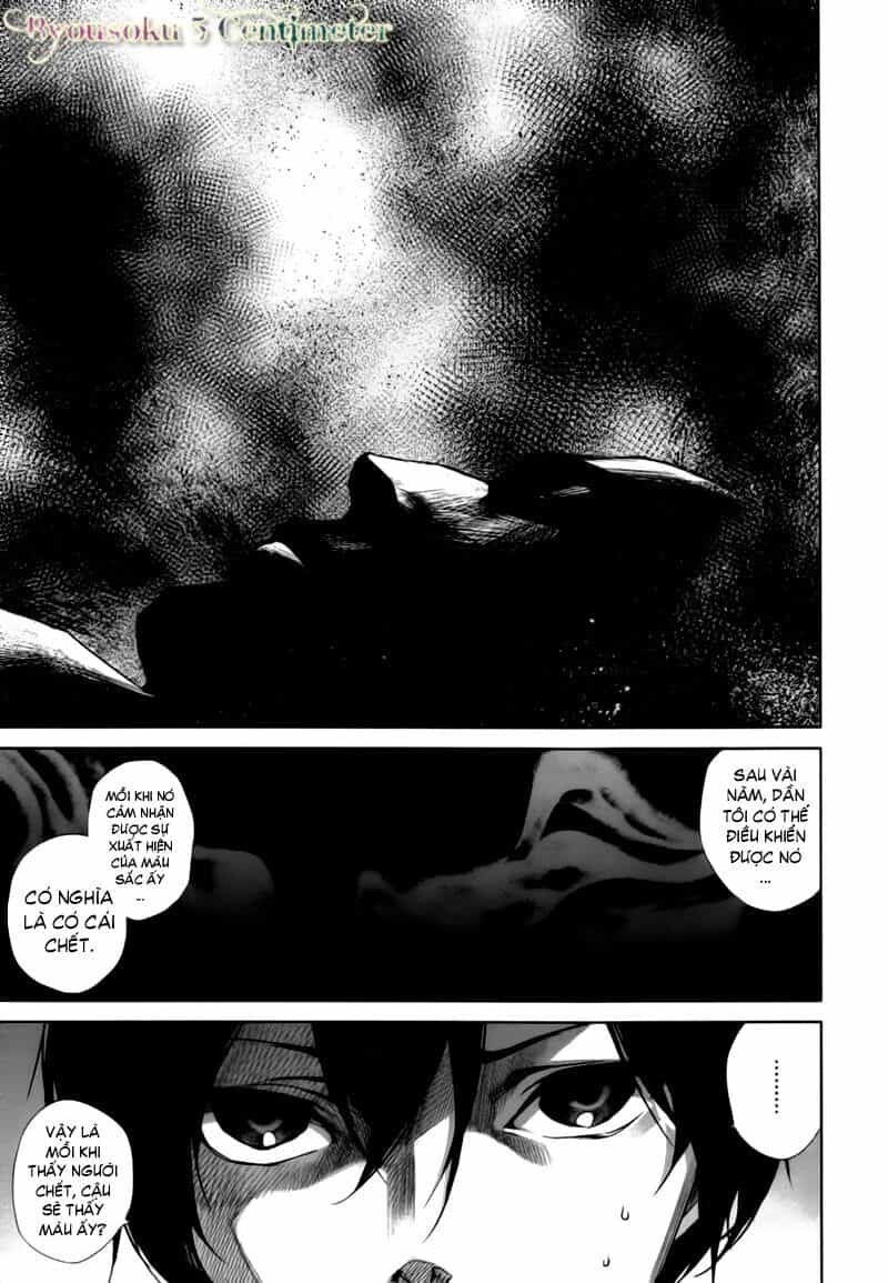 Naguri Tamer No Isekai Seikatsu - Chương 17 - ảnh 20