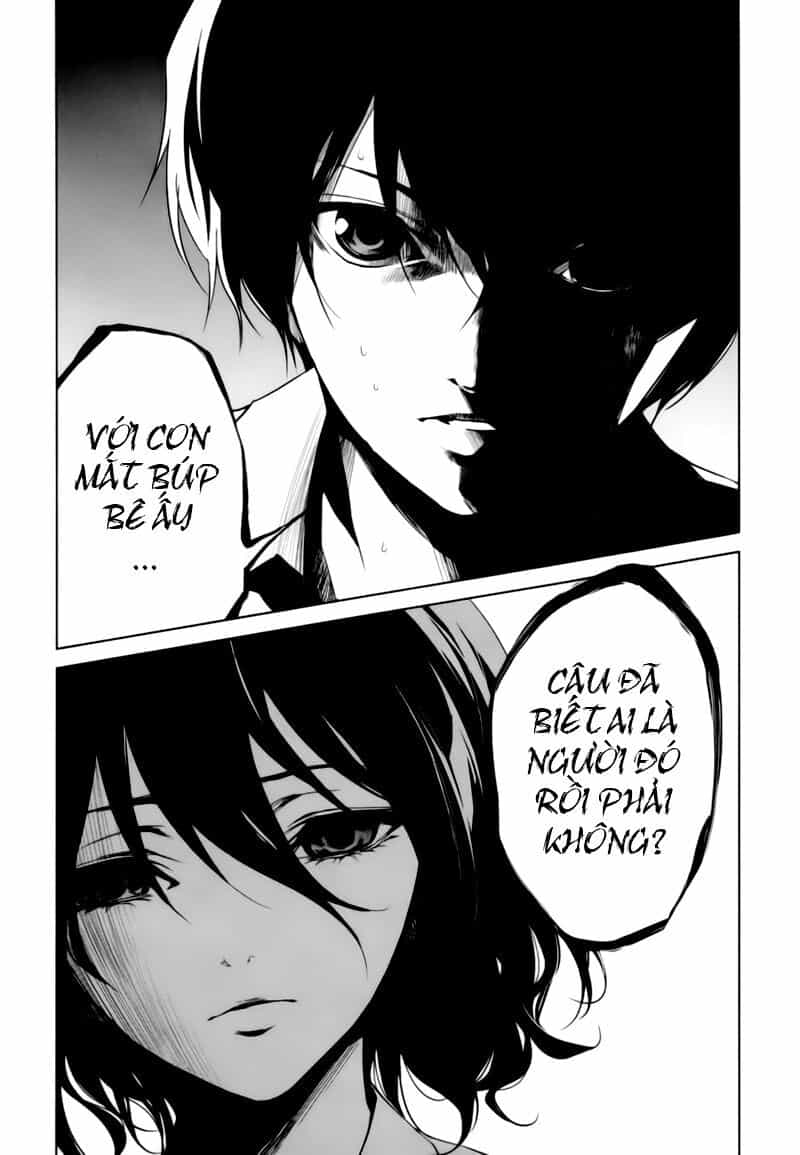 Naguri Tamer No Isekai Seikatsu - Chương 17 - ảnh 24