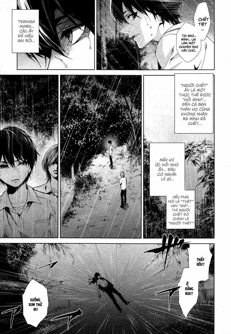 Naguri Tamer No Isekai Seikatsu - Chương 18 - ảnh 10