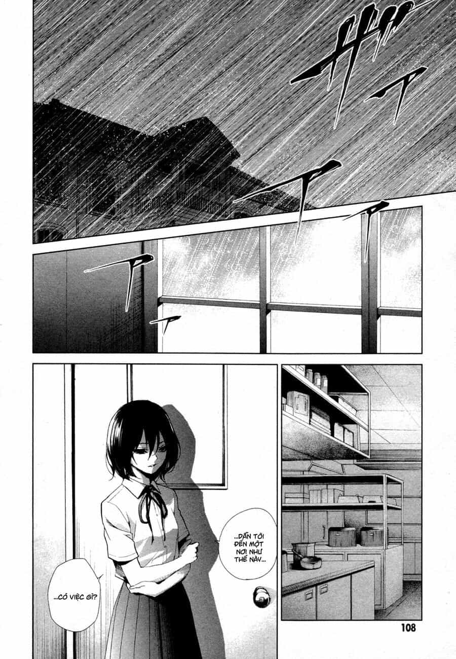 Naguri Tamer No Isekai Seikatsu - Chương 18 - ảnh 13