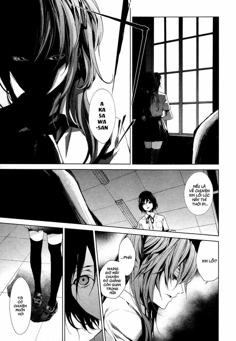 Naguri Tamer No Isekai Seikatsu - Chương 18 - ảnh 14