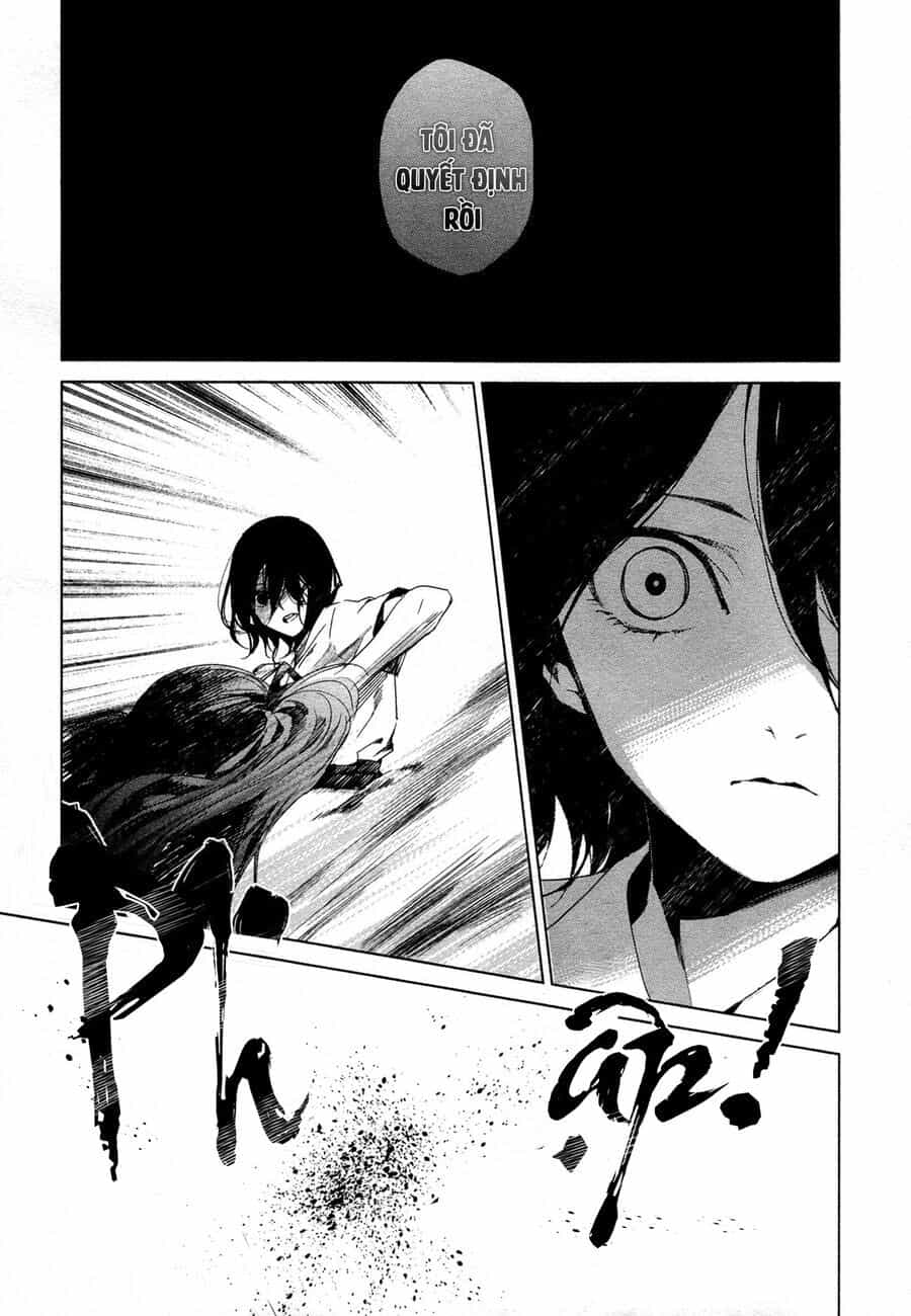 Naguri Tamer No Isekai Seikatsu - Chương 18 - ảnh 16