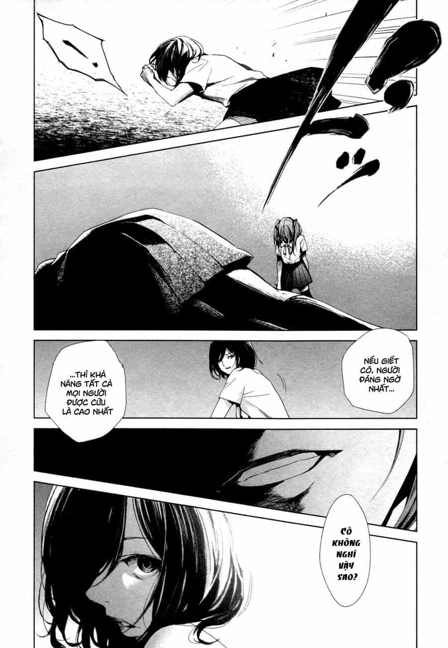 Naguri Tamer No Isekai Seikatsu - Chương 18 - ảnh 17