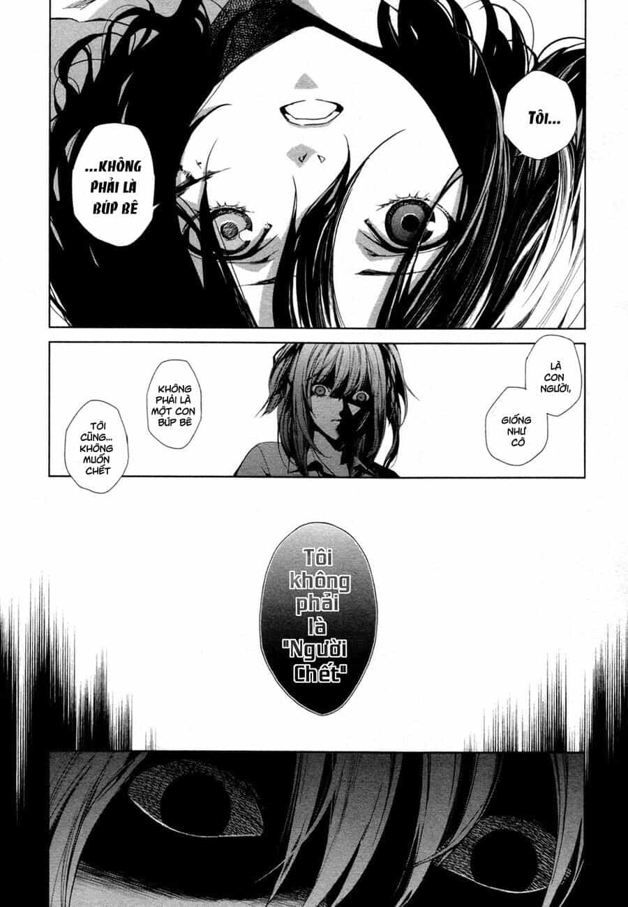 Naguri Tamer No Isekai Seikatsu - Chương 18 - ảnh 23
