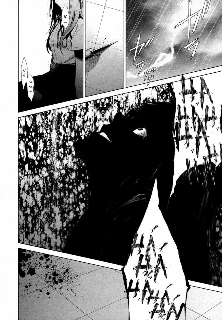 Naguri Tamer No Isekai Seikatsu - Chương 18 - ảnh 25