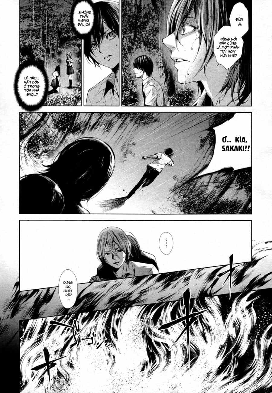 Naguri Tamer No Isekai Seikatsu - Chương 18 - ảnh 33