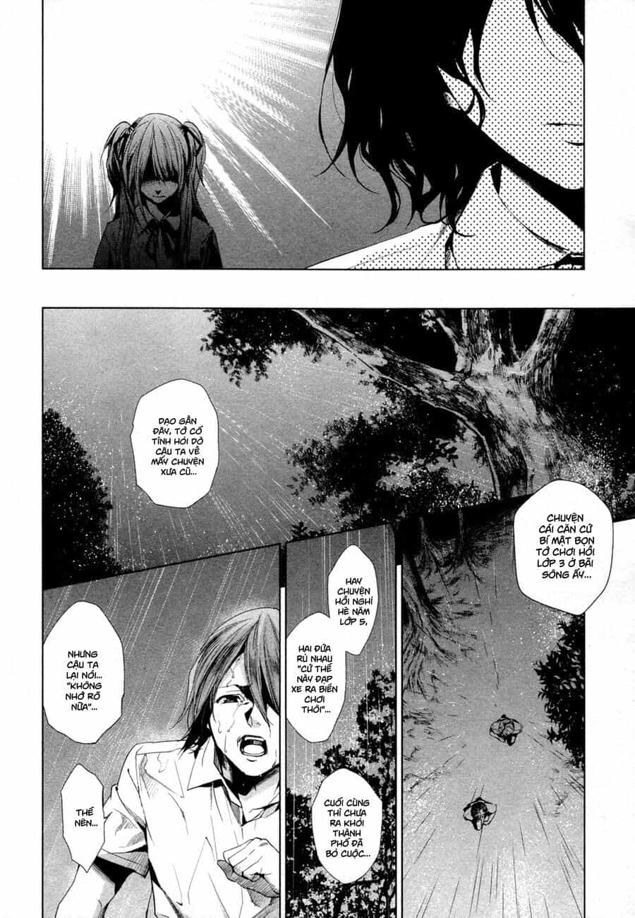 Naguri Tamer No Isekai Seikatsu - Chương 18 - ảnh 9