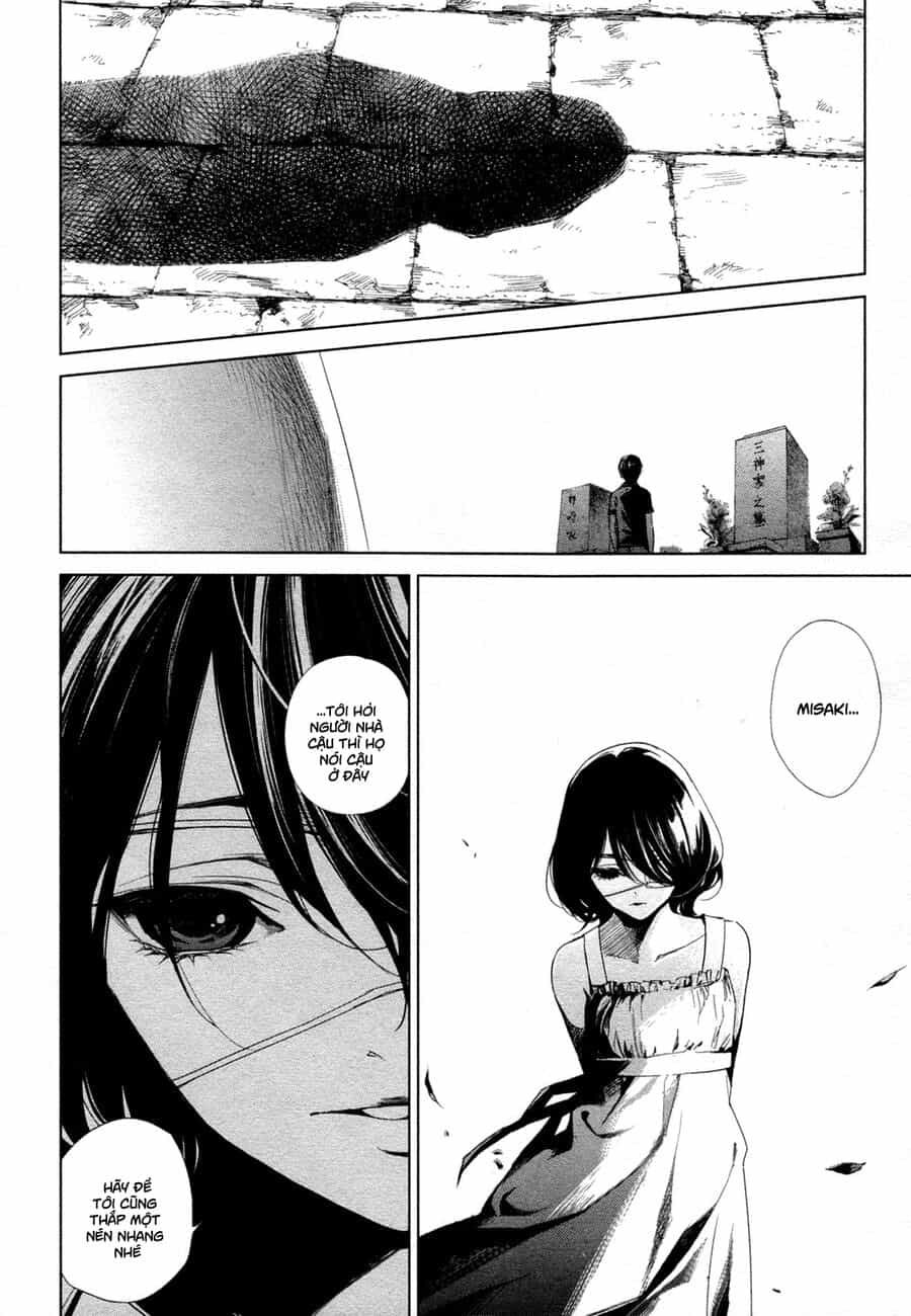 Naguri Tamer No Isekai Seikatsu - Chương 20 - ảnh 19