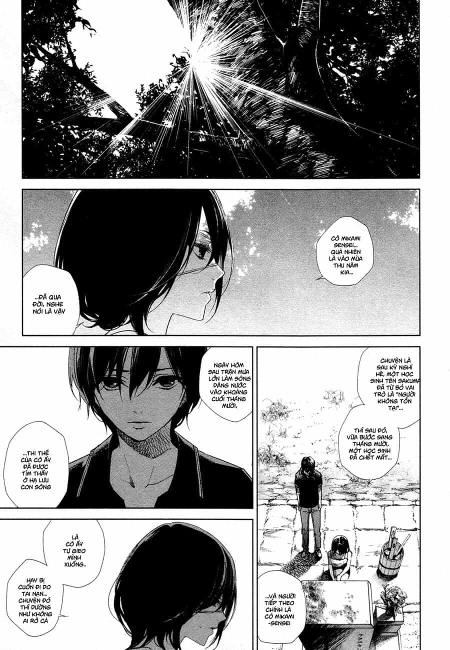 Naguri Tamer No Isekai Seikatsu - Chương 20 - ảnh 20