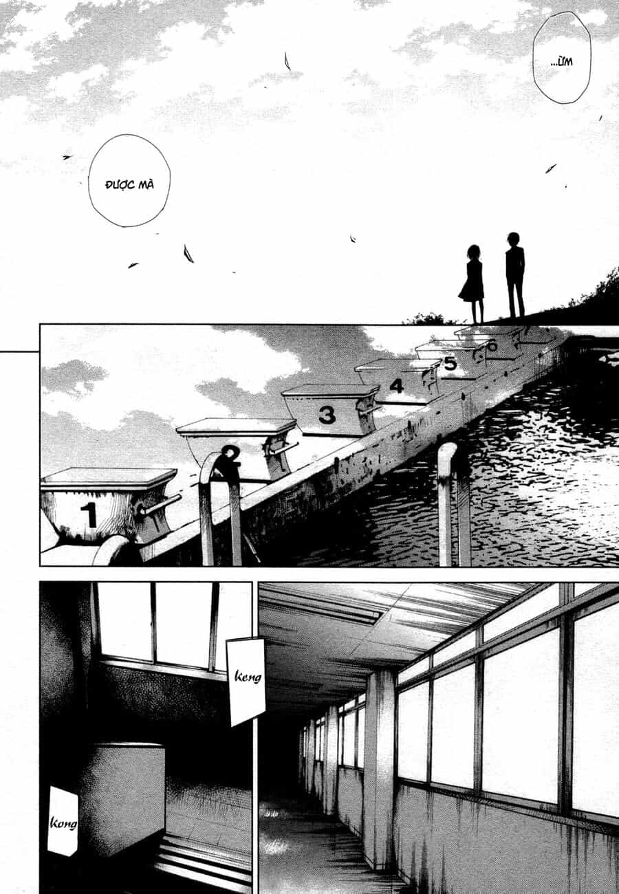 Naguri Tamer No Isekai Seikatsu - Chương 20 - ảnh 27