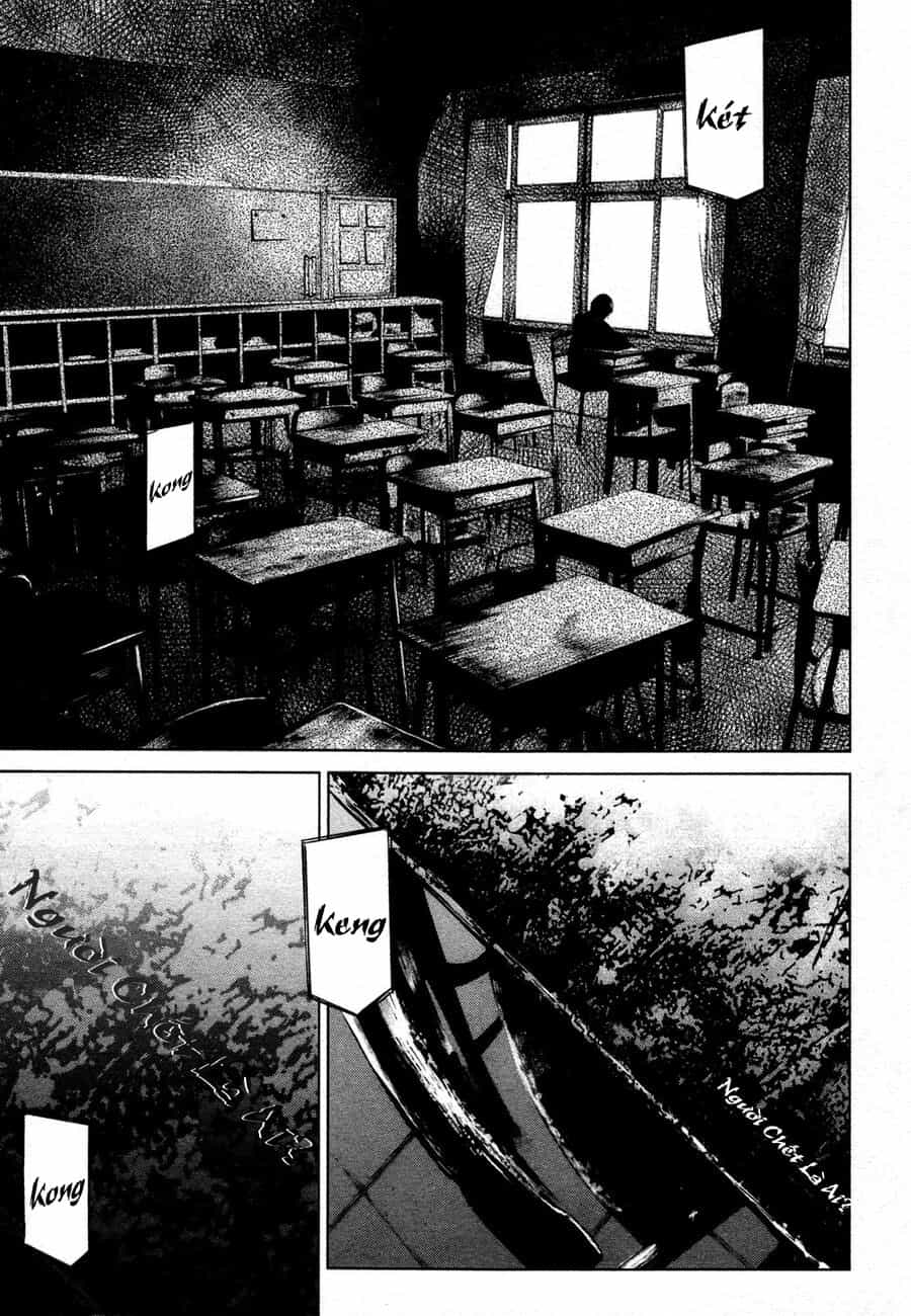 Naguri Tamer No Isekai Seikatsu - Chương 20 - ảnh 28