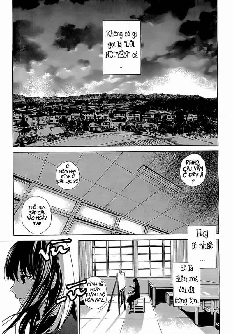 Naguri Tamer No Isekai Seikatsu - Chương 20.1 - ảnh 16