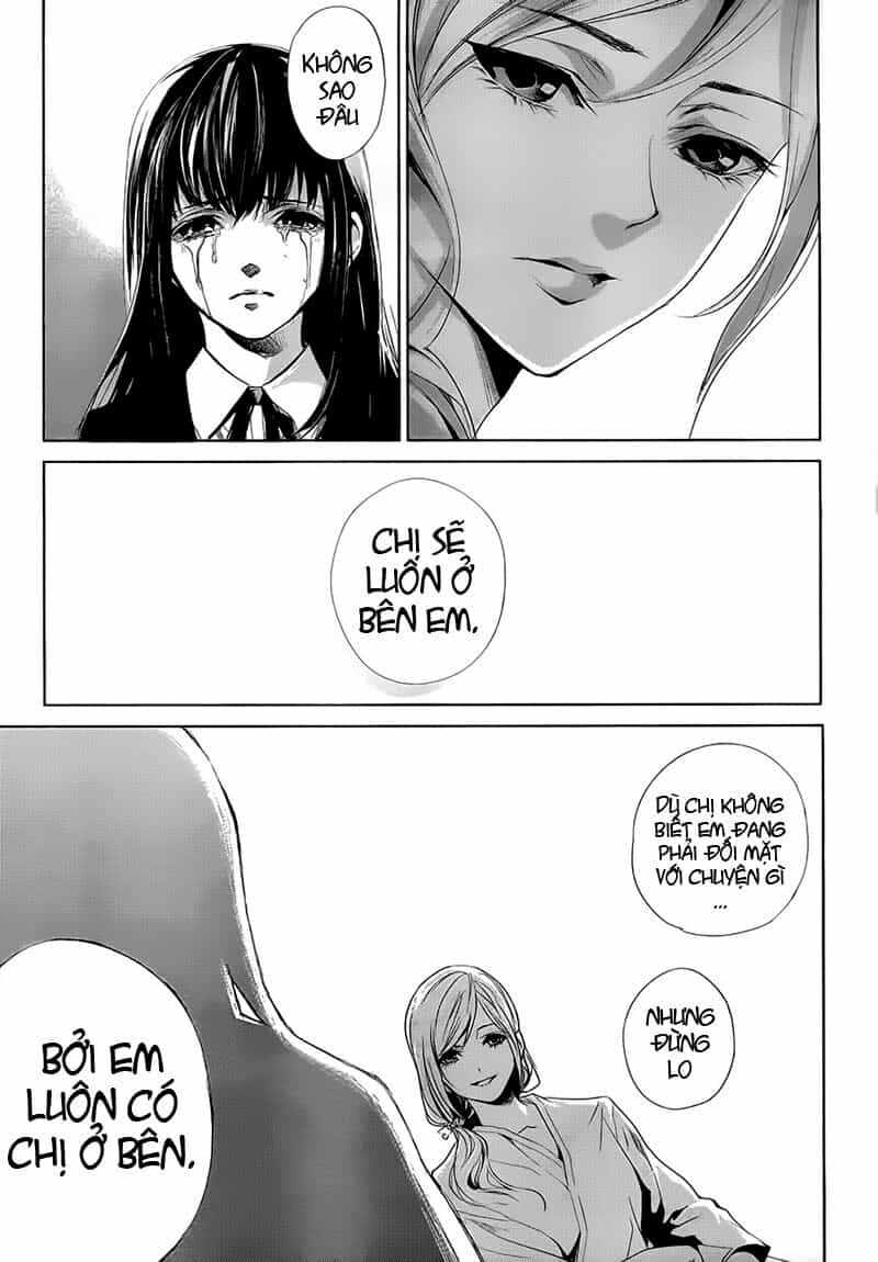 Naguri Tamer No Isekai Seikatsu - Chương 20.2 - ảnh 17