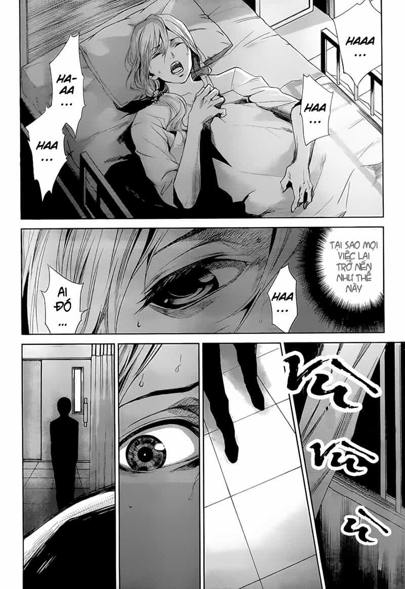 Naguri Tamer No Isekai Seikatsu - Chương 20.2 - ảnh 20