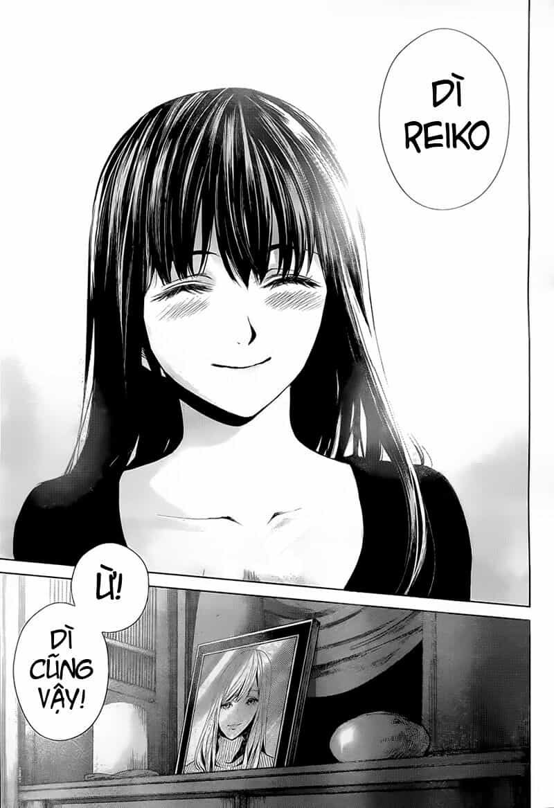 Naguri Tamer No Isekai Seikatsu - Chương 20.2 - ảnh 26