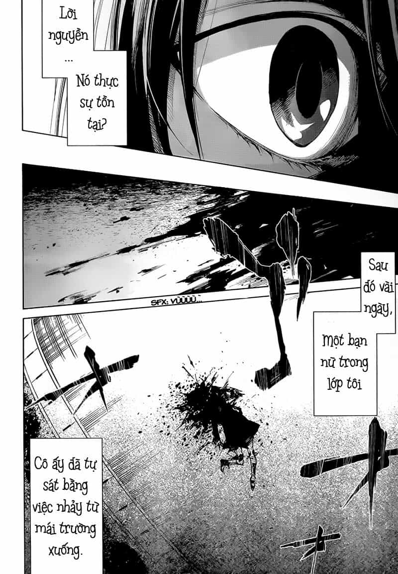 Naguri Tamer No Isekai Seikatsu - Chương 20.2 - ảnh 8