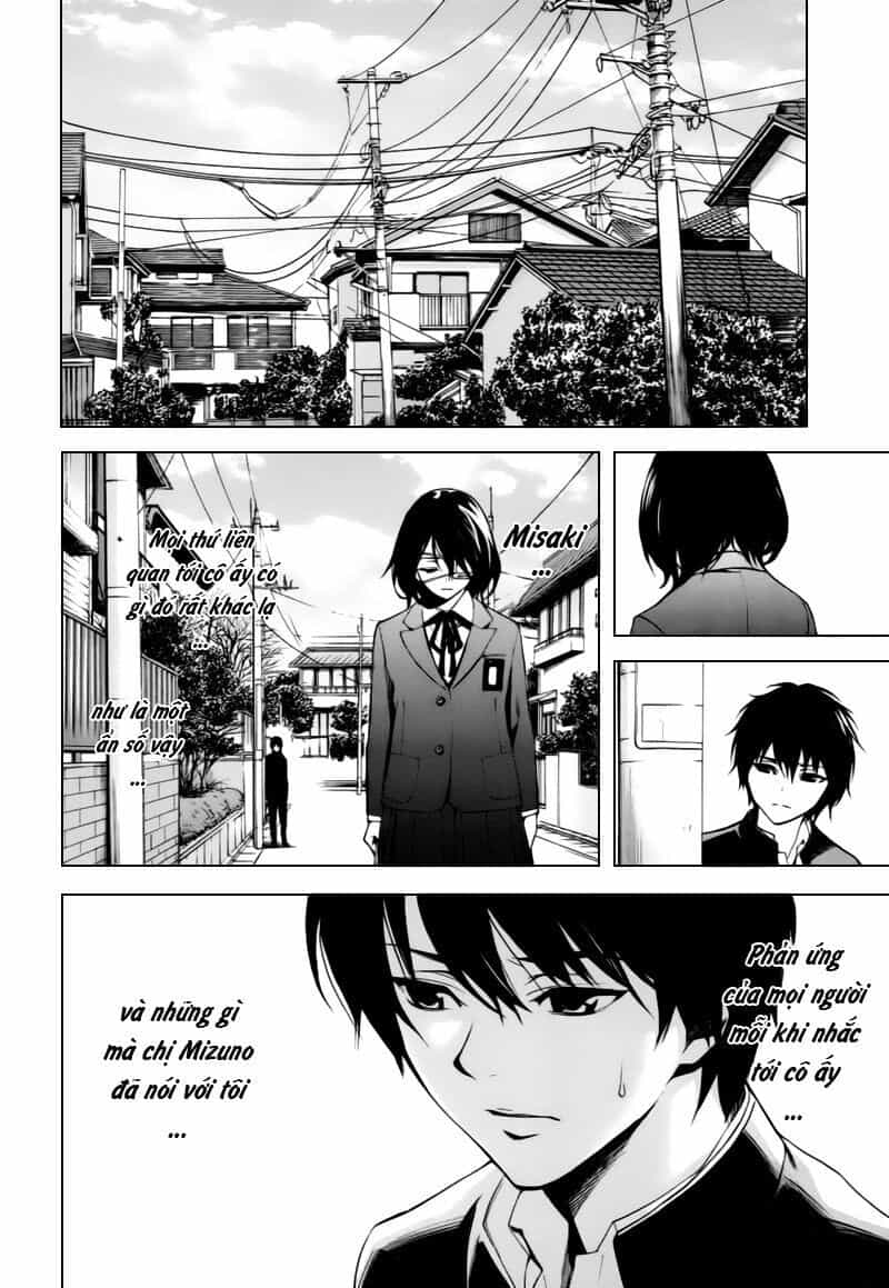 Naguri Tamer No Isekai Seikatsu - Chương 3 - ảnh 10