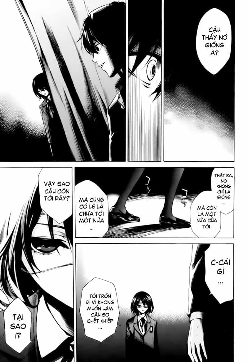 Naguri Tamer No Isekai Seikatsu - Chương 3 - ảnh 17