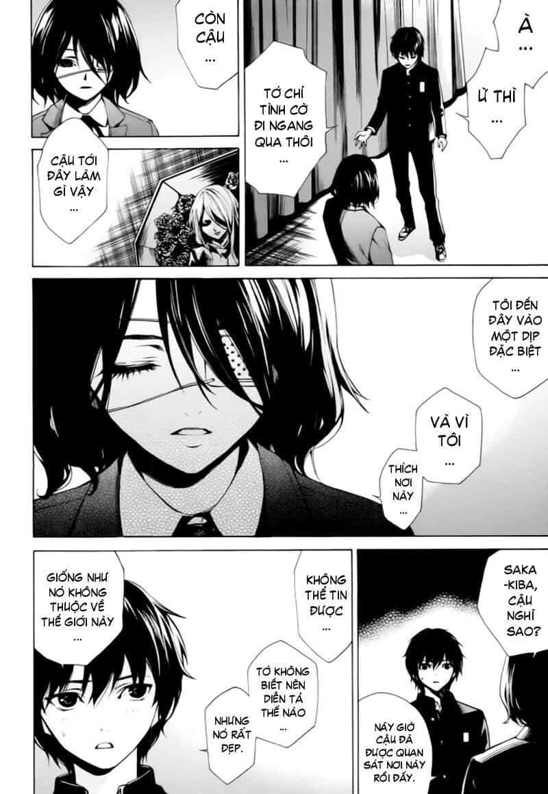Naguri Tamer No Isekai Seikatsu - Chương 3 - ảnh 18