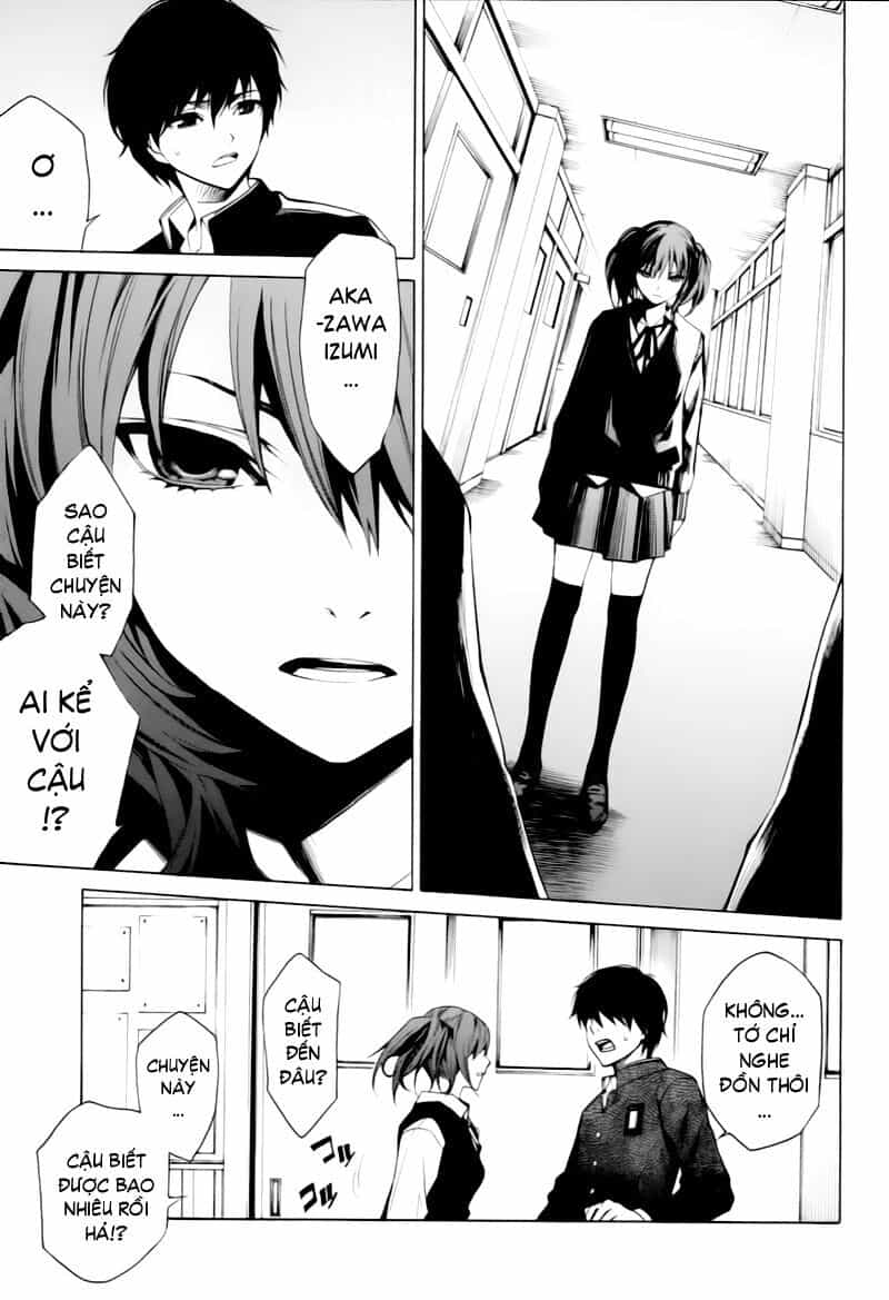 Naguri Tamer No Isekai Seikatsu - Chương 4 - ảnh 11