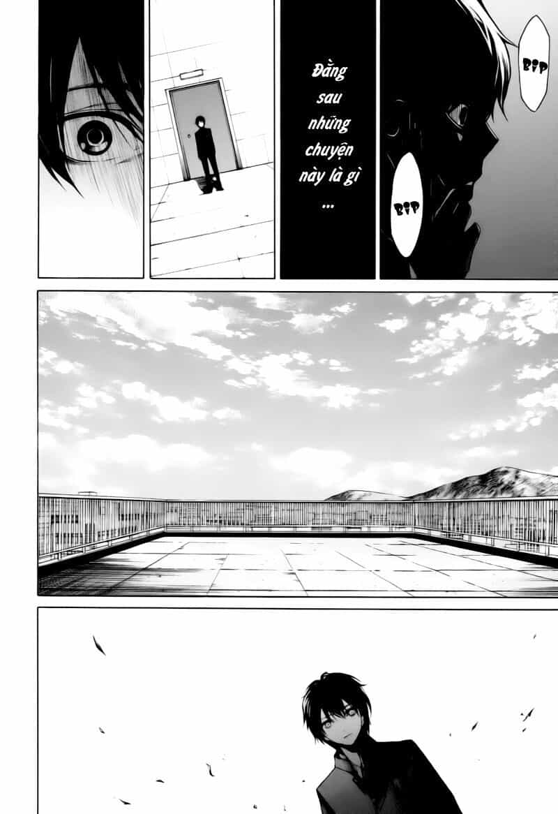 Naguri Tamer No Isekai Seikatsu - Chương 4 - ảnh 26