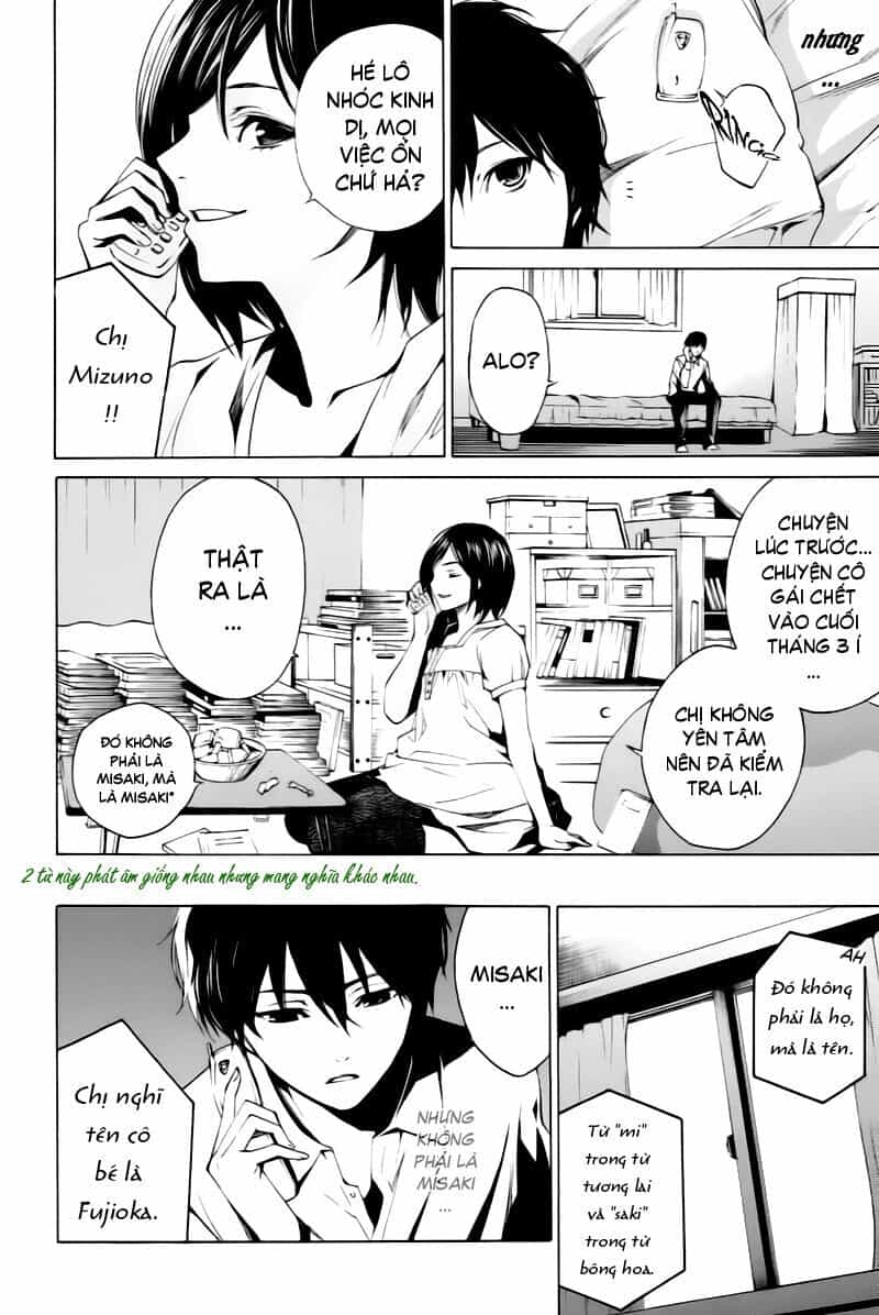 Naguri Tamer No Isekai Seikatsu - Chương 4 - ảnh 28