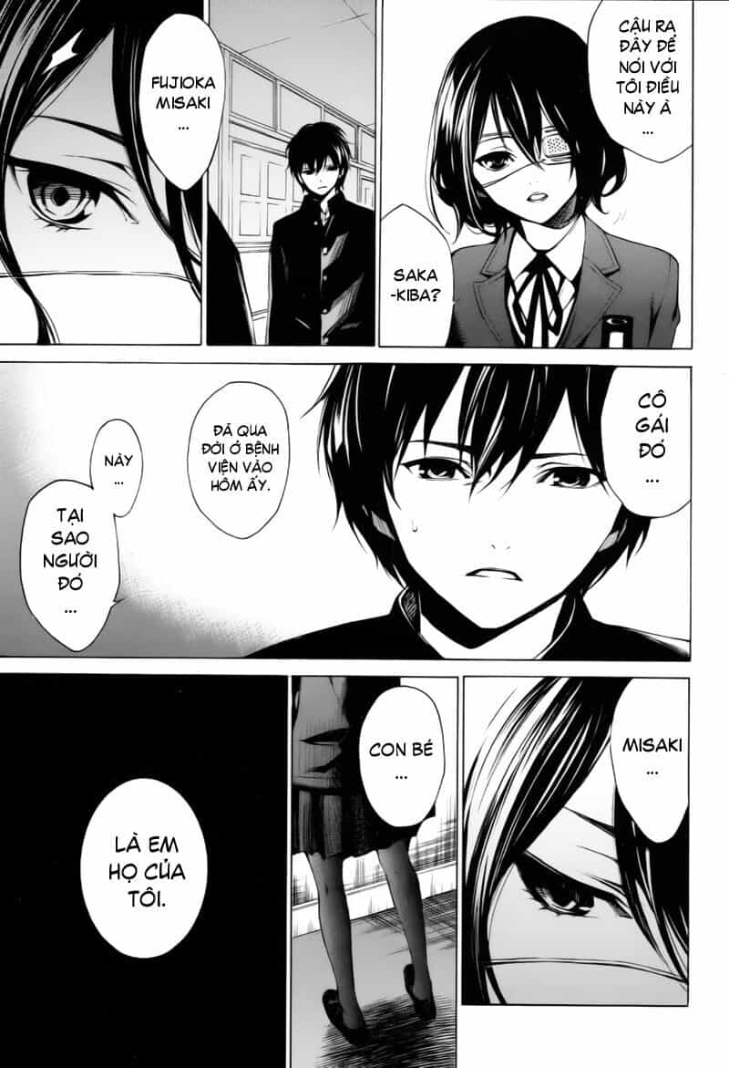 Naguri Tamer No Isekai Seikatsu - Chương 4 - ảnh 33