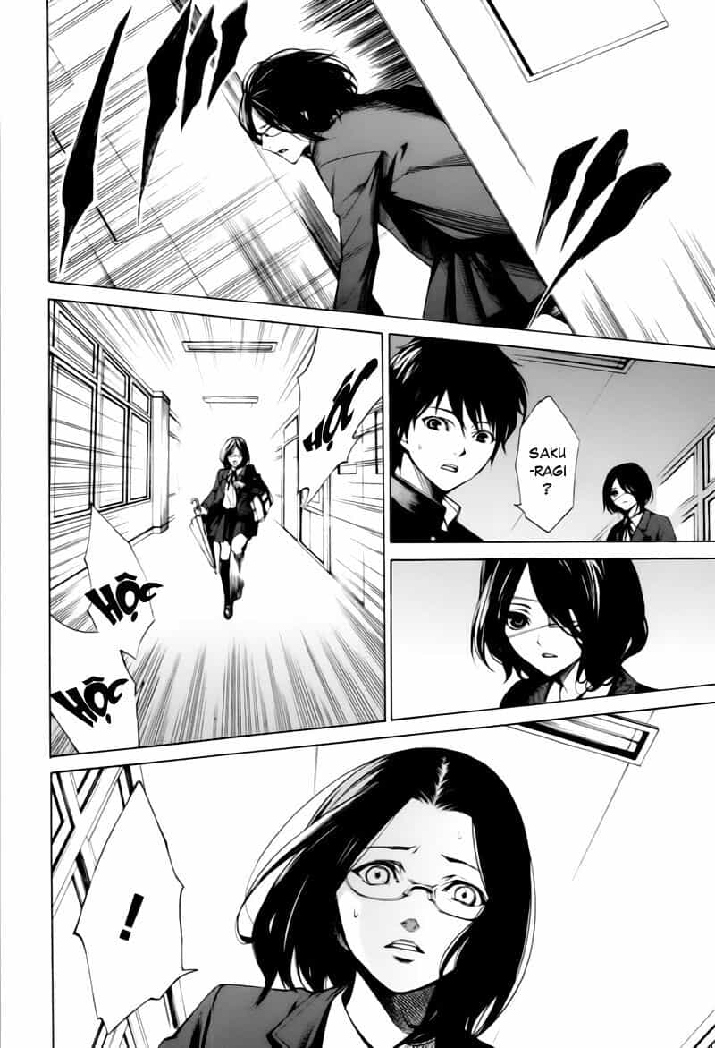Naguri Tamer No Isekai Seikatsu - Chương 4 - ảnh 38