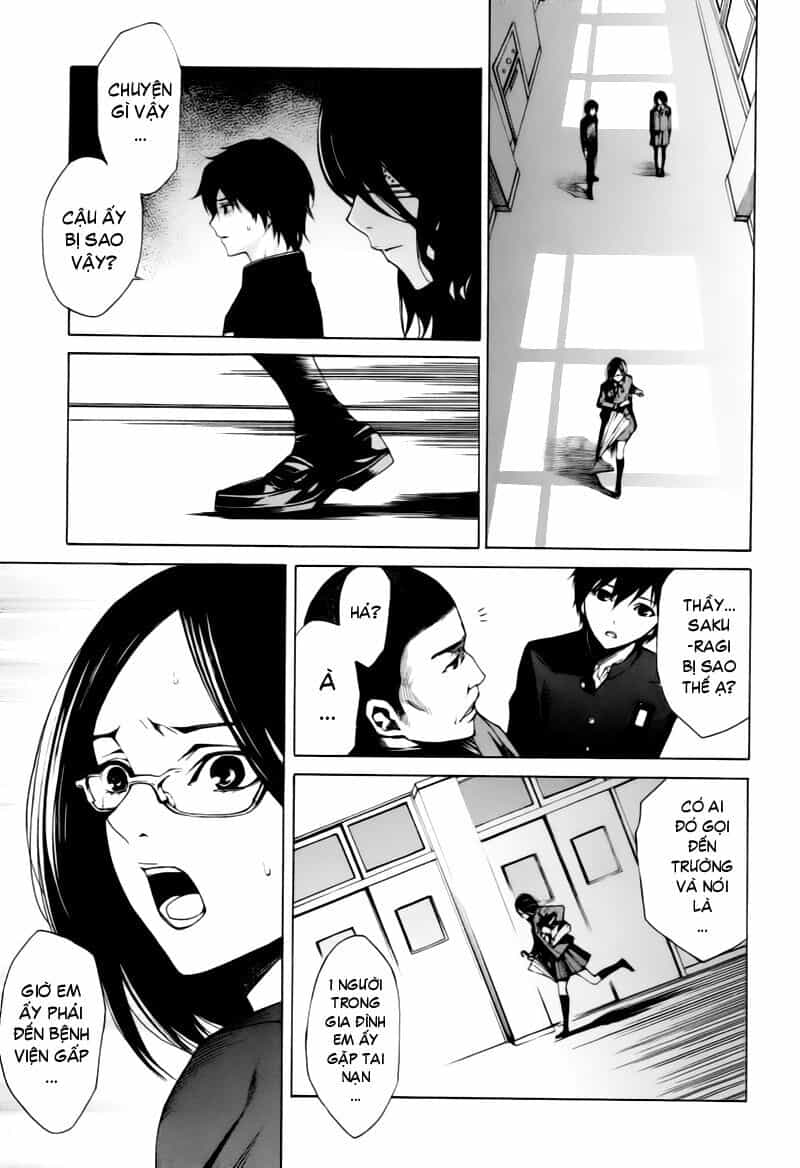 Naguri Tamer No Isekai Seikatsu - Chương 4 - ảnh 41