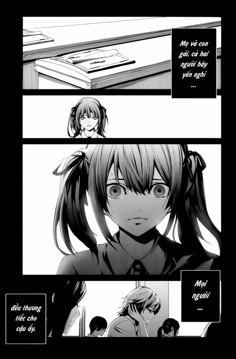 Naguri Tamer No Isekai Seikatsu - Chương 5 - ảnh 11