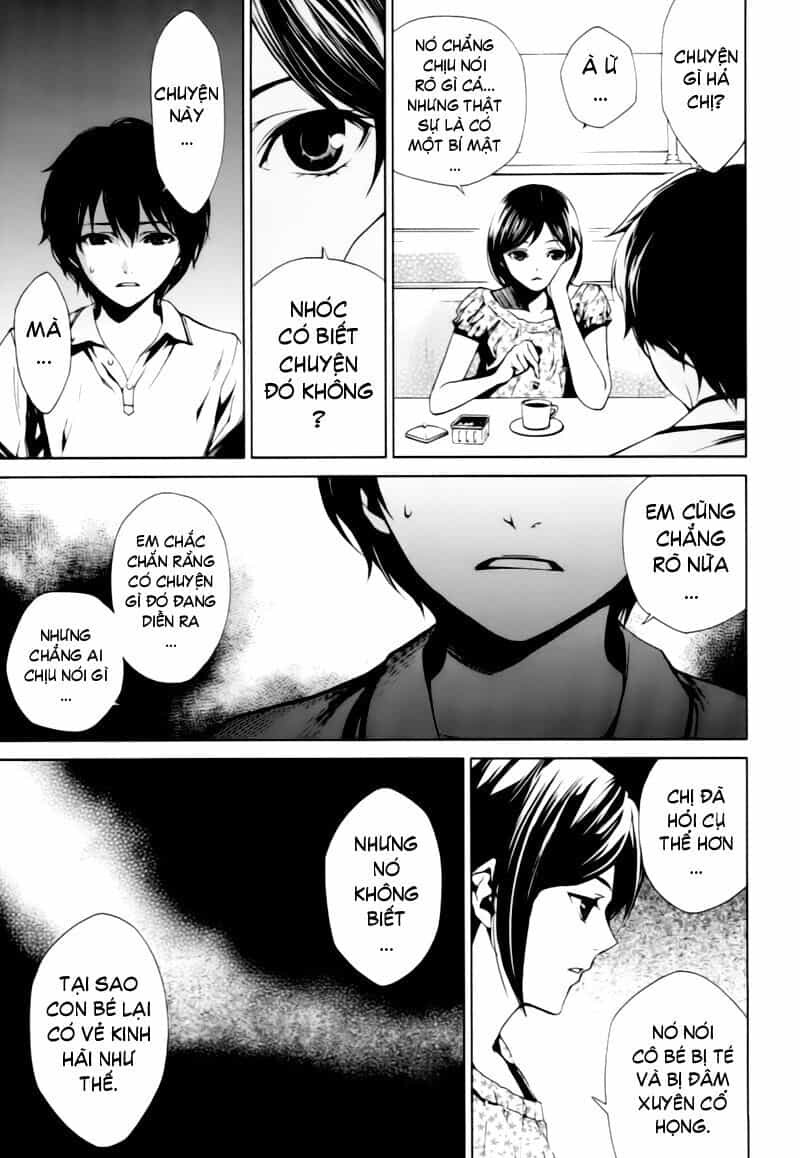 Naguri Tamer No Isekai Seikatsu - Chương 5 - ảnh 17