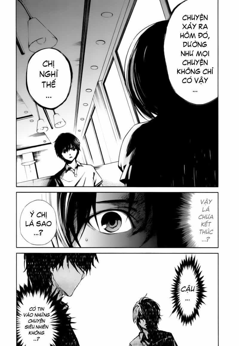 Naguri Tamer No Isekai Seikatsu - Chương 5 - ảnh 18