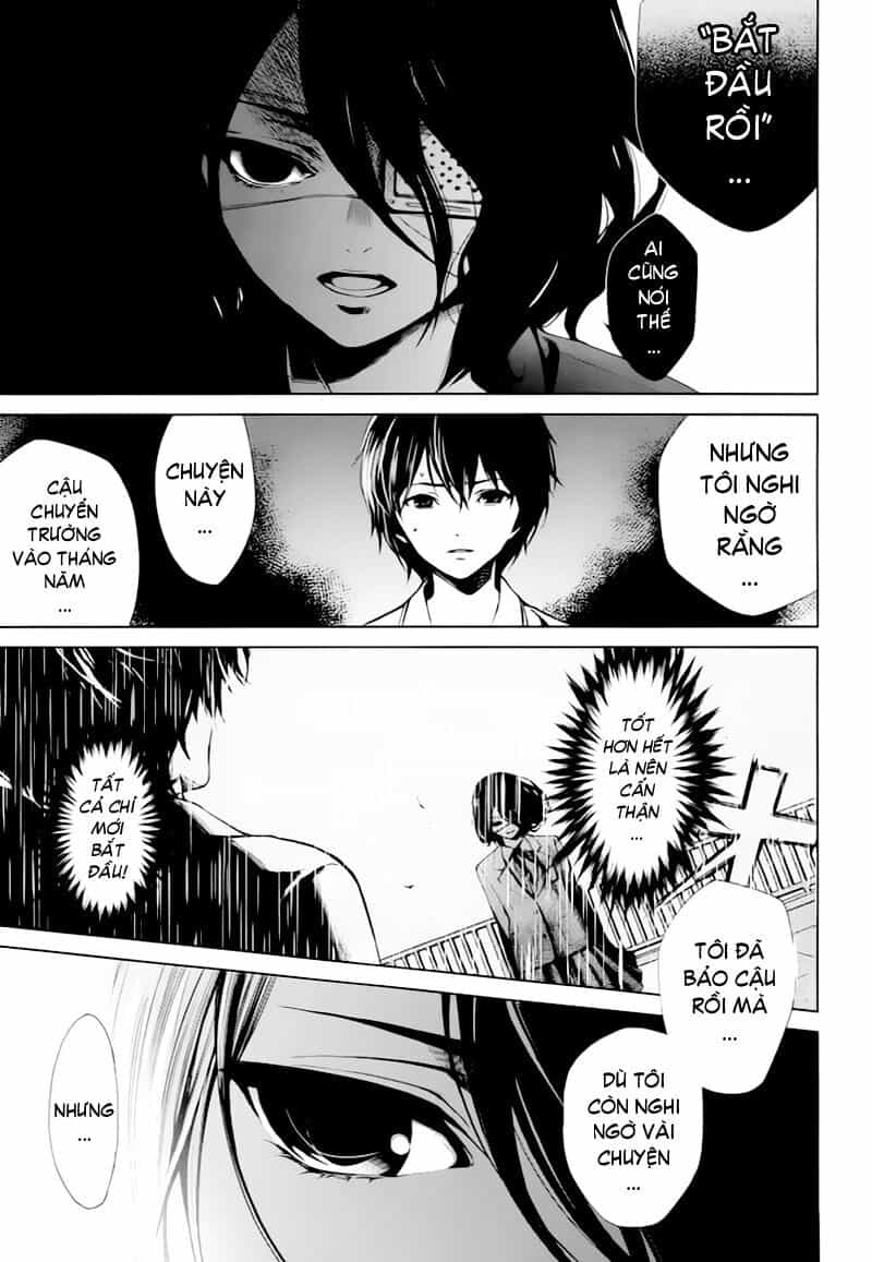 Naguri Tamer No Isekai Seikatsu - Chương 5 - ảnh 29