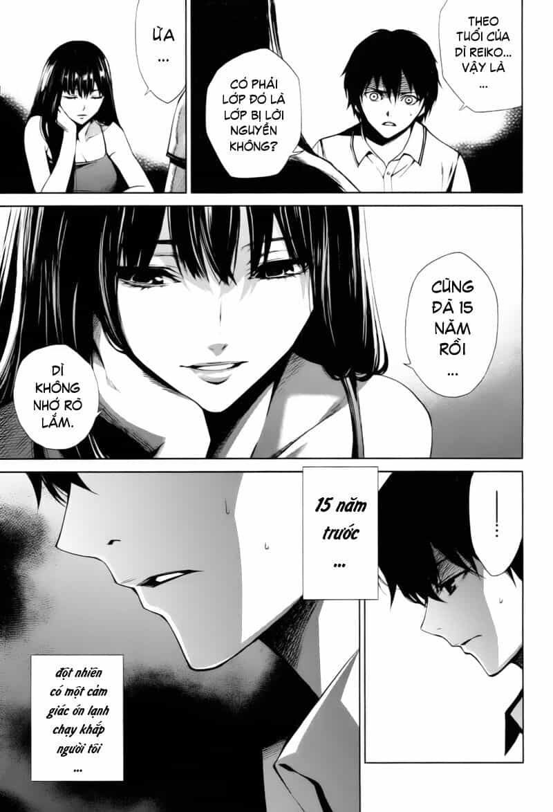 Naguri Tamer No Isekai Seikatsu - Chương 6 - ảnh 13