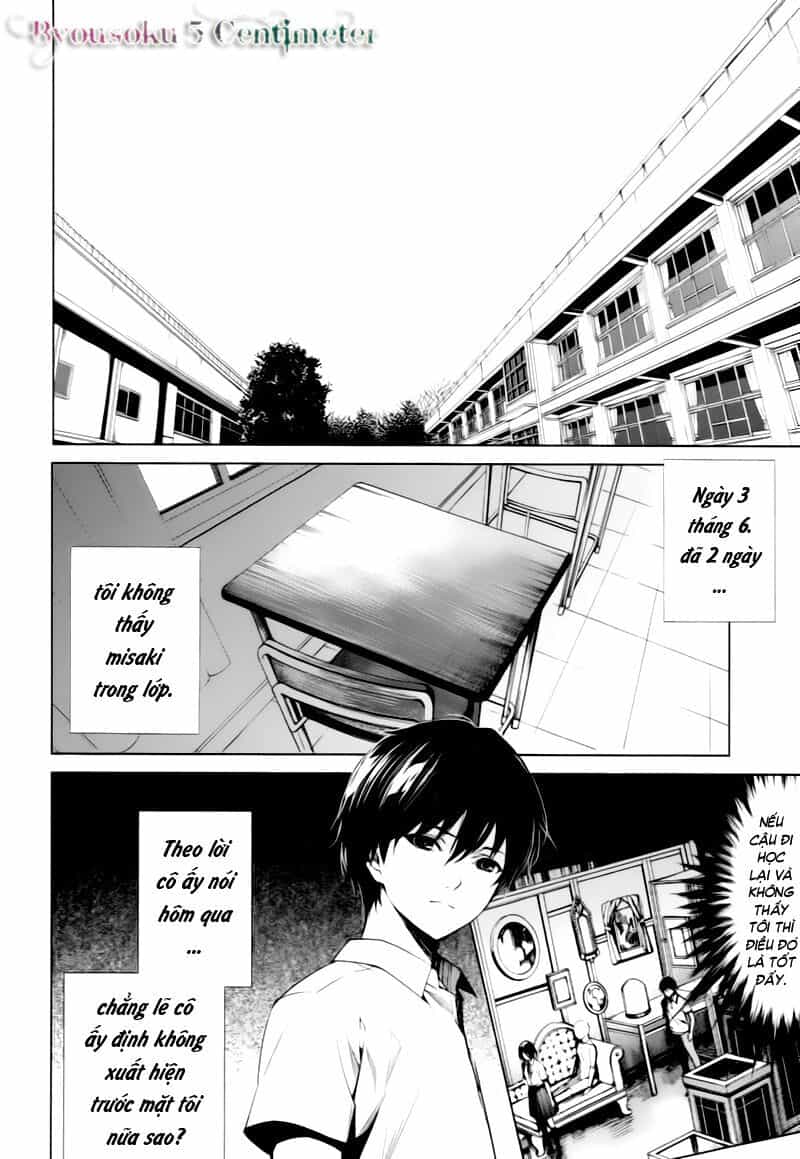 Naguri Tamer No Isekai Seikatsu - Chương 6 - ảnh 18