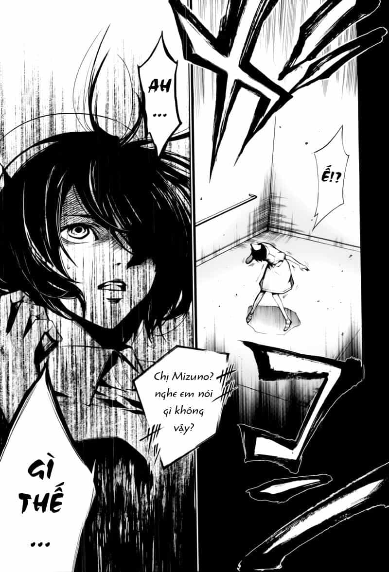 Naguri Tamer No Isekai Seikatsu - Chương 6 - ảnh 33
