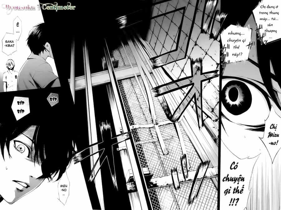 Naguri Tamer No Isekai Seikatsu - Chương 6 - ảnh 34