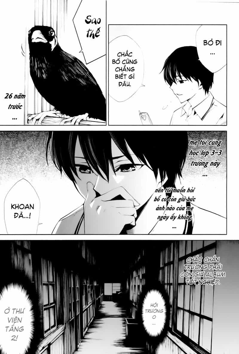 Naguri Tamer No Isekai Seikatsu - Chương 6 - ảnh 7