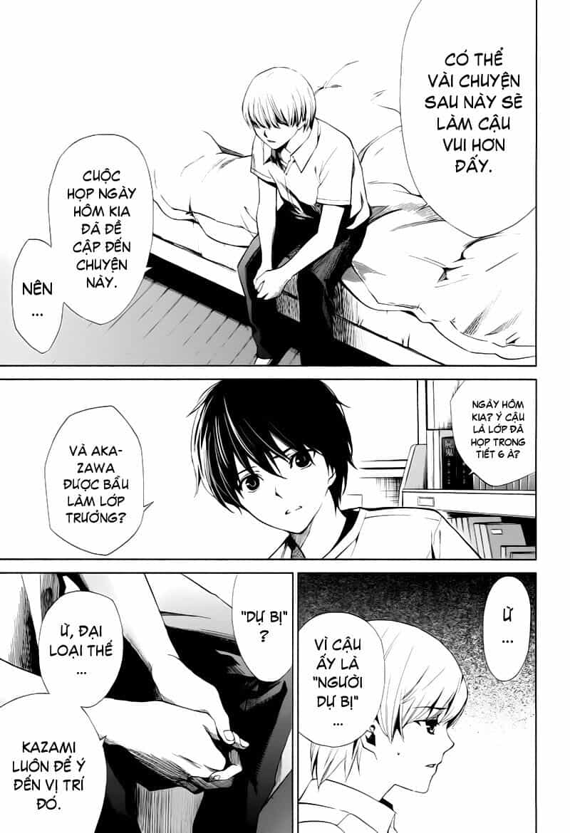 Naguri Tamer No Isekai Seikatsu - Chương 7 - ảnh 36
