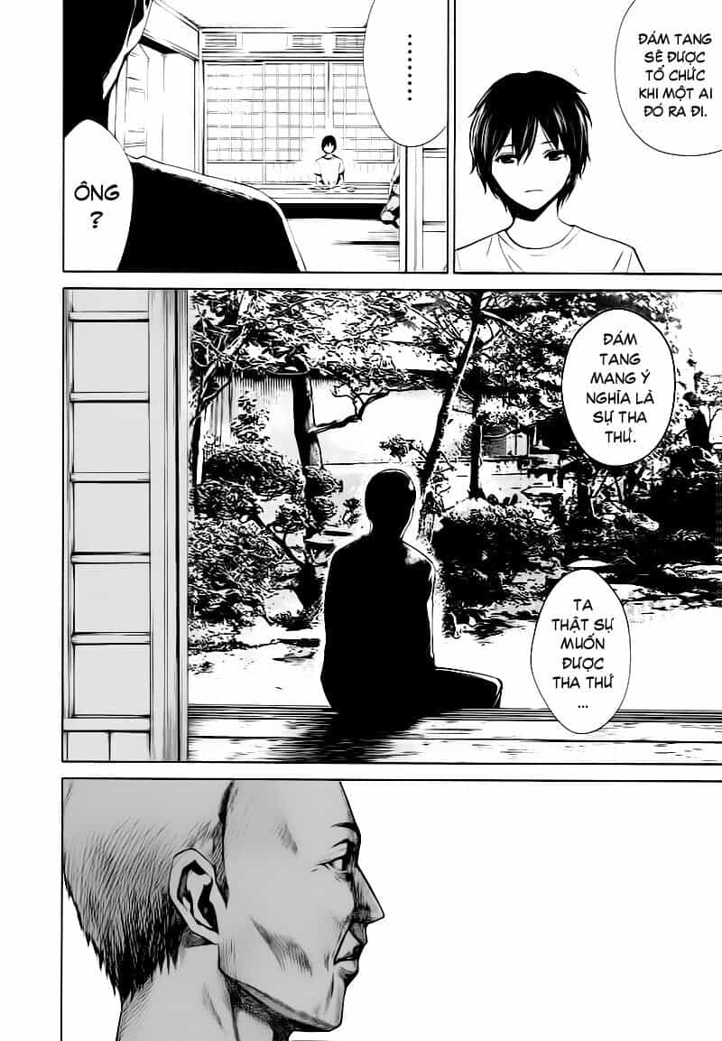 Naguri Tamer No Isekai Seikatsu - Chương 7 - ảnh 8