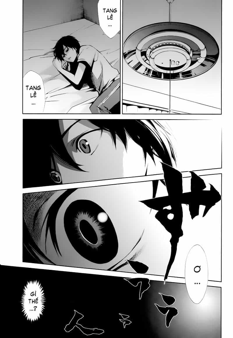 Naguri Tamer No Isekai Seikatsu - Chương 7 - ảnh 9