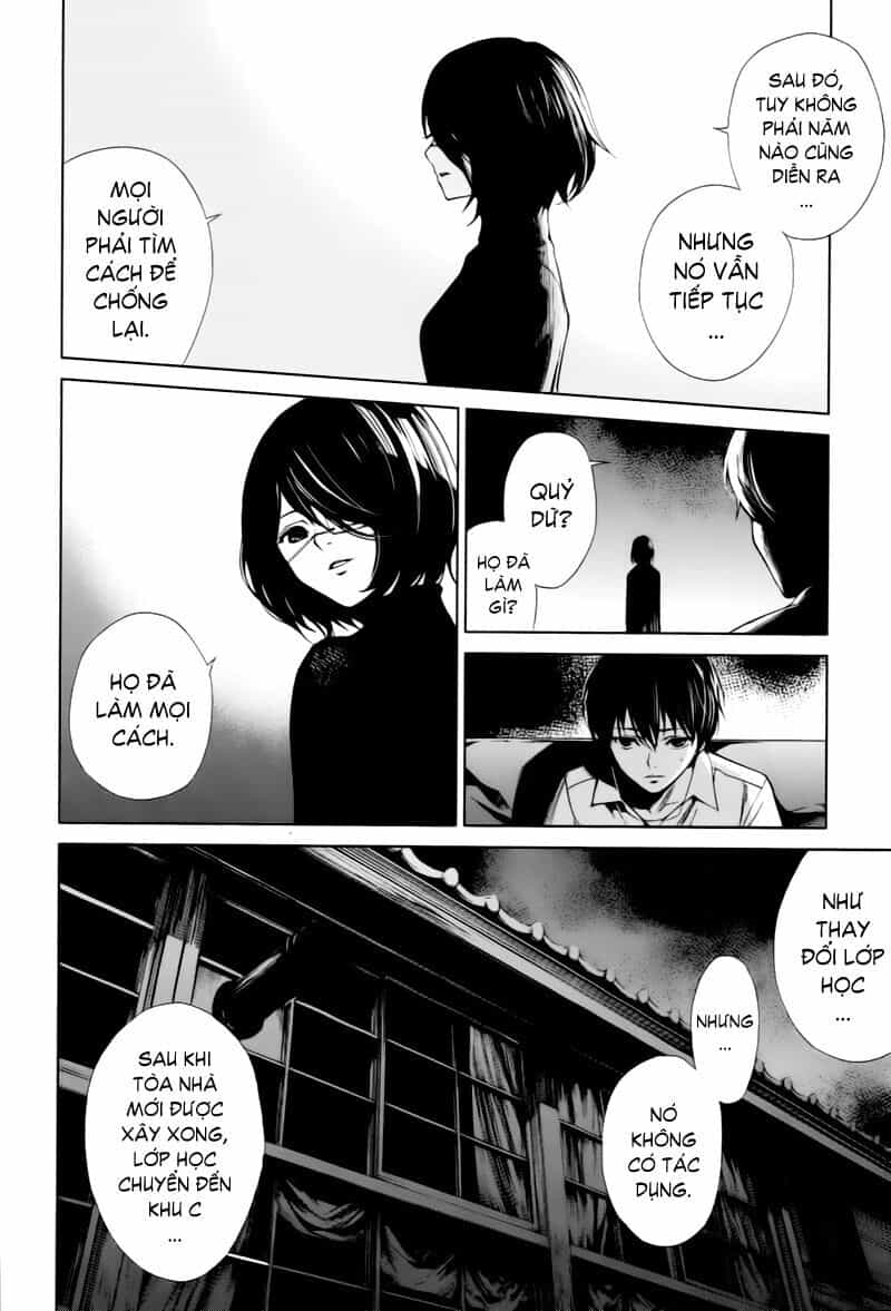Naguri Tamer No Isekai Seikatsu - Chương 8 - ảnh 30