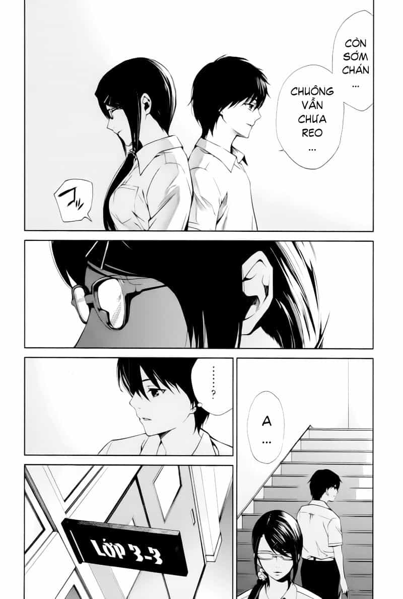 Naguri Tamer No Isekai Seikatsu - Chương 8 - ảnh 5
