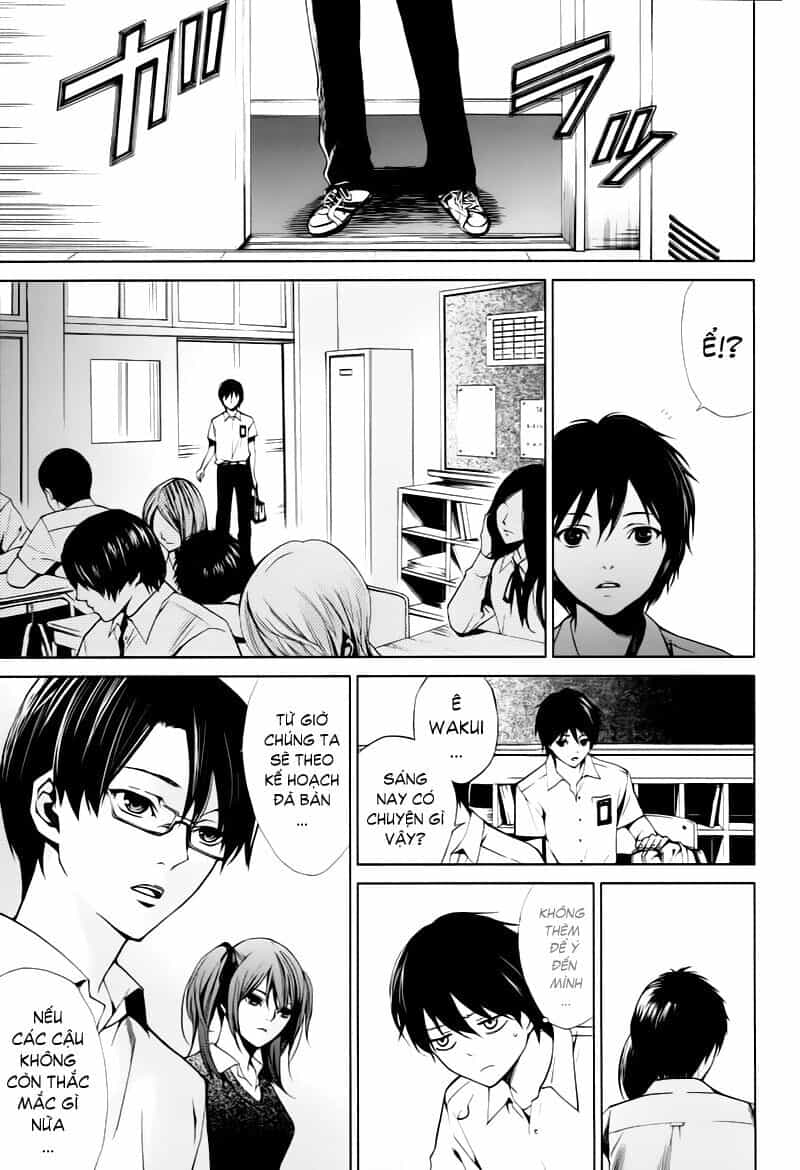 Naguri Tamer No Isekai Seikatsu - Chương 8 - ảnh 6