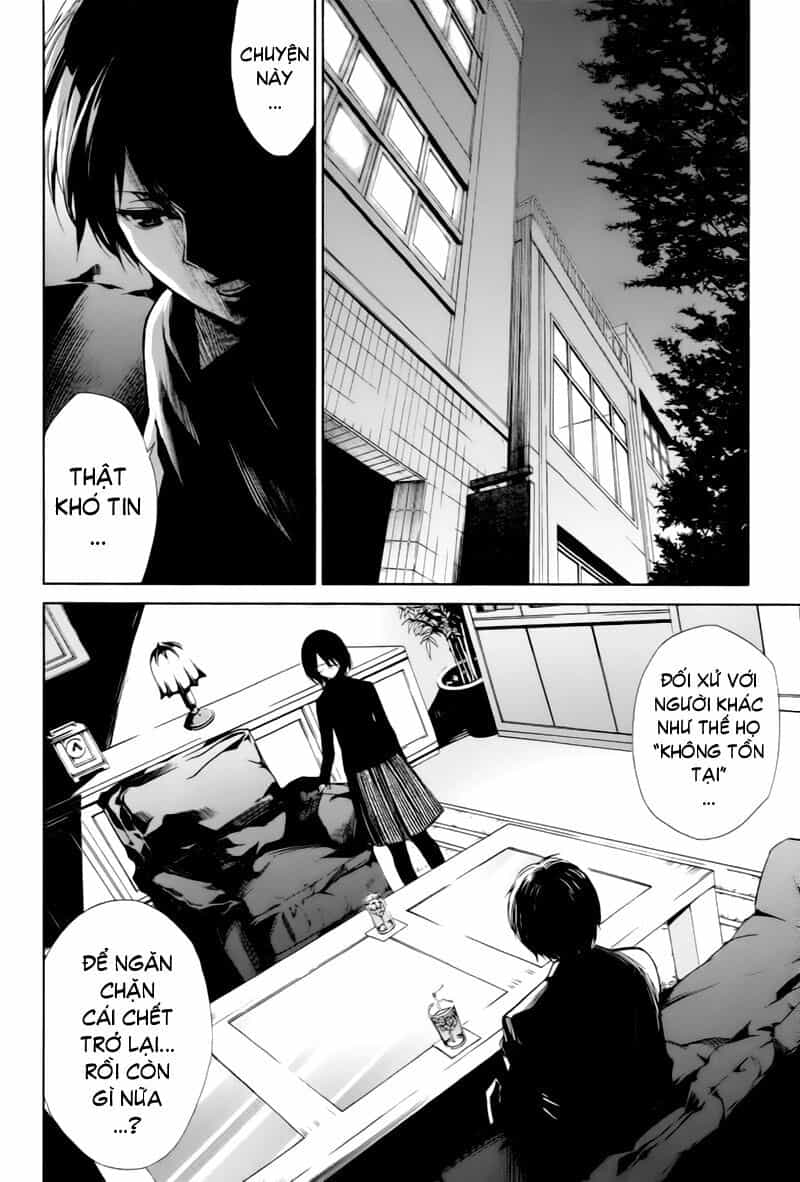 Naguri Tamer No Isekai Seikatsu - Chương 9 - ảnh 6